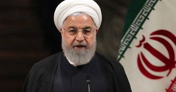 Hassan Rouhani (Sursa foto: Twitter)