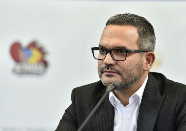 Ömer Tetik (Sursă foto: Twitter)