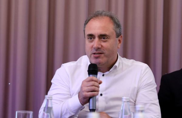 Mihai Ciobanu