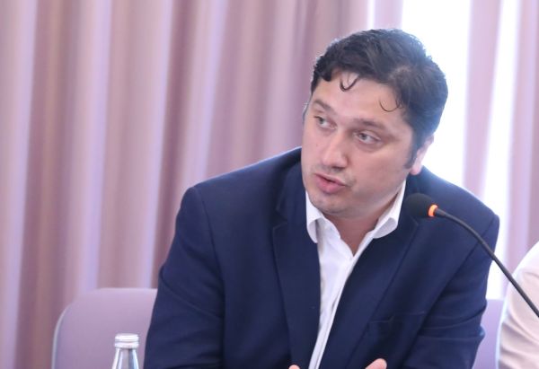 Sorin Elisei