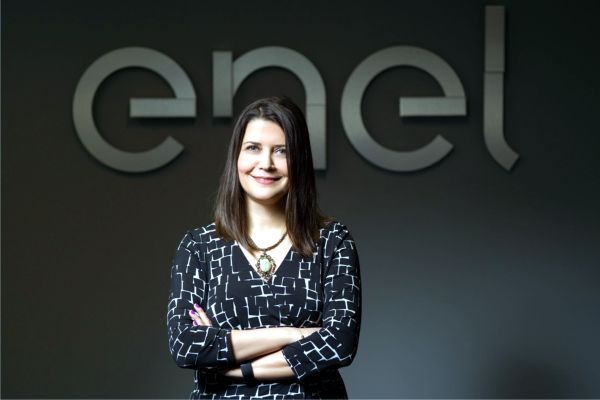 CLAUDIA BRÂNDUŞ, PREŞEDINTELE RWEA, Sursa foto:e-energia.ro