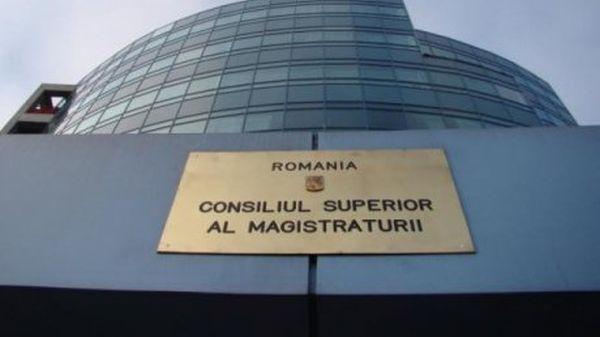 Plenul CSM alege astăzi conducerea Secţiei de investigare