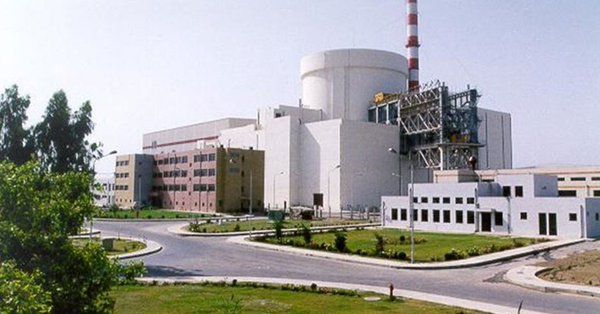 China ar putea construi 30 de reactoare nucleare 