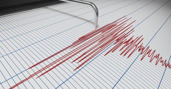 Cutremur de 4,2 pe scara Richter în judeţul Buzău