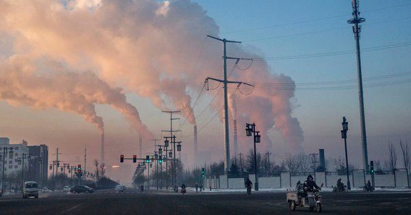 China are nevoie de aproape 440 de miliarde de dolari pentru a ecologiza zonele rurale
