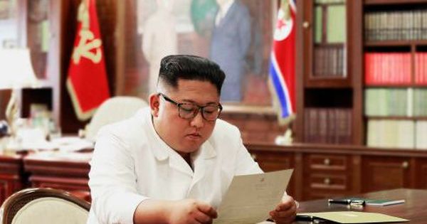 Kim Jong-un (Sursa foto: Twitter)