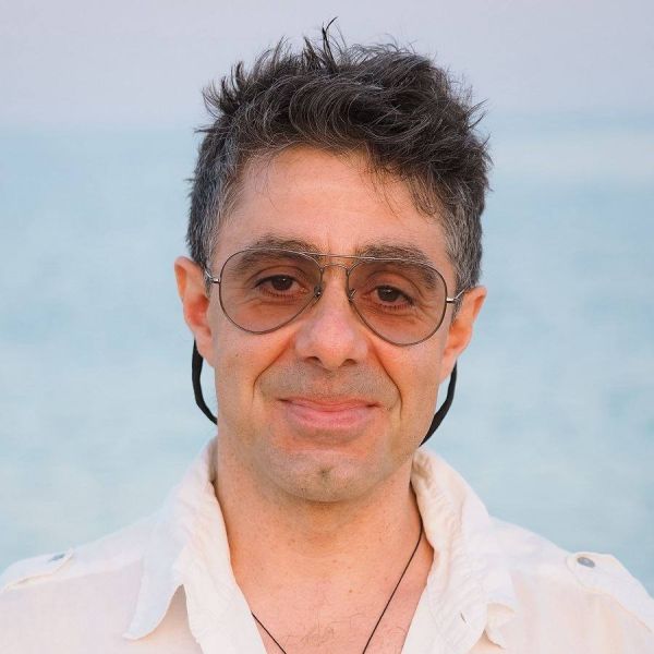 Victor Roncea