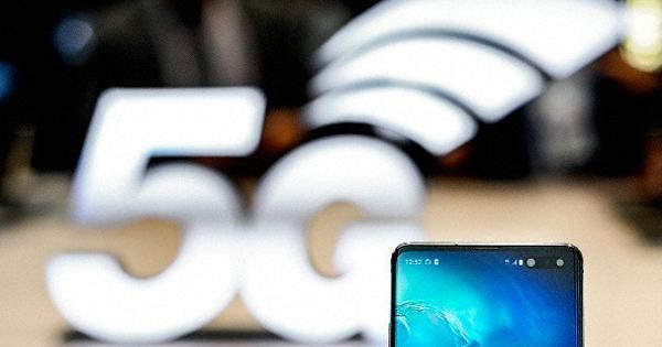 Japonia va instala dispozitive de reţea wireless 5G pe semafoare
