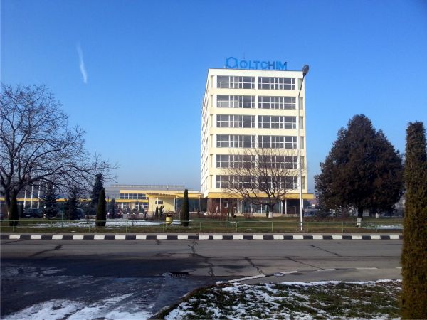 Electrica a înaintat recurs privind falimentul Oltchim