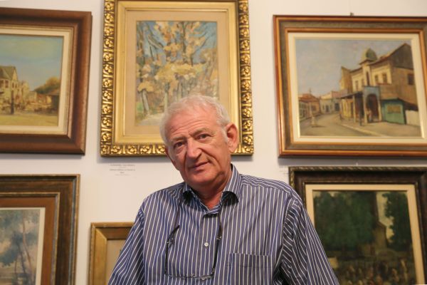 Directorul general al Petprod ne-a declarat: "Nu este nimic special, dar este bine. Însă, ce se întâmplă în economie cu preţul gazelor naturale este altă poveste pentru că acolo preţul a cam crescut".