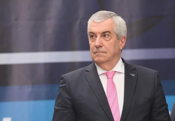 Călin Popescu - Tăriceanu: "Este în analiză, pe partea de energie, modificarea Ordonanţei 114/2018, ale cărei prevederi, pentru mulţi dintre dumneavoastră, au fost destul de dificile. Am constatat în schimb, spre surprinderea mea, că alte companii au fost foarte mulţumite cu ceea ce s-a prevăzut în Ordonanţa 114, şi mă refer numai la partea de energie".