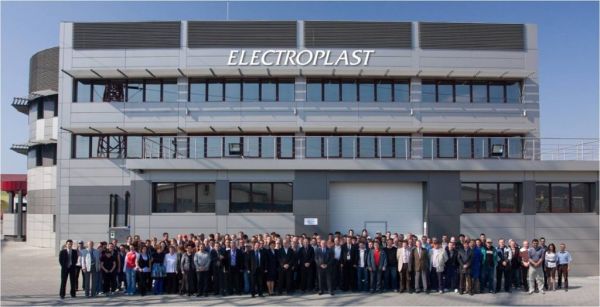 ROCA devine acţionar majoritar Electroplast