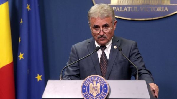 Viorel Ştefan (Sursa foto: Twitter)
