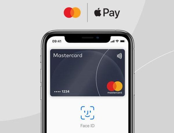 Mastercard anunţă lansarea Apple Pay