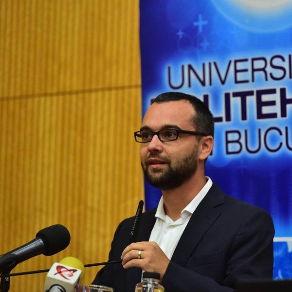 Gabriel Petrea 