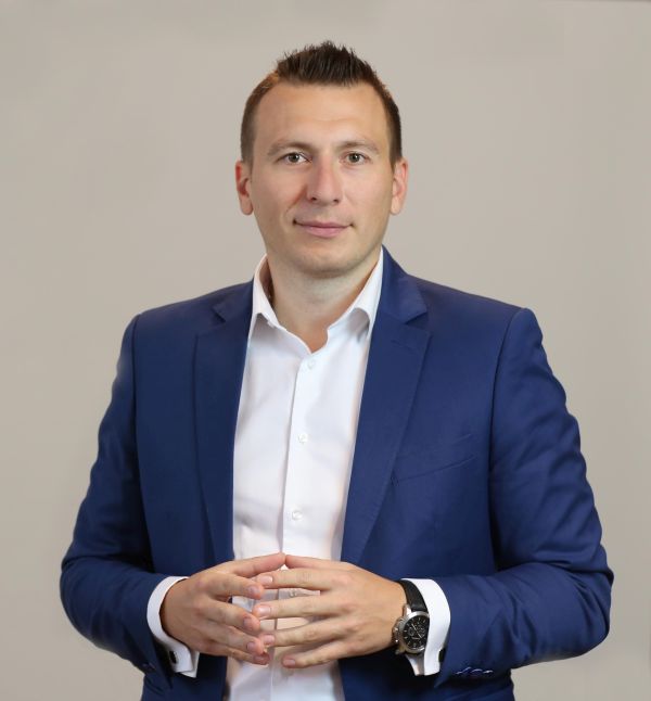 Bogdan Gabor