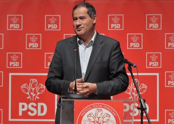 Marian Neacşu (Sursa foto: Twitter)