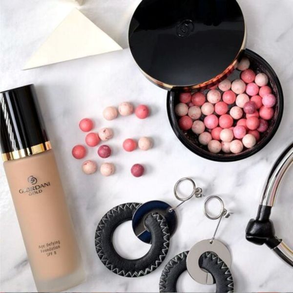 Fondatorii Oriflame răscumpără compania