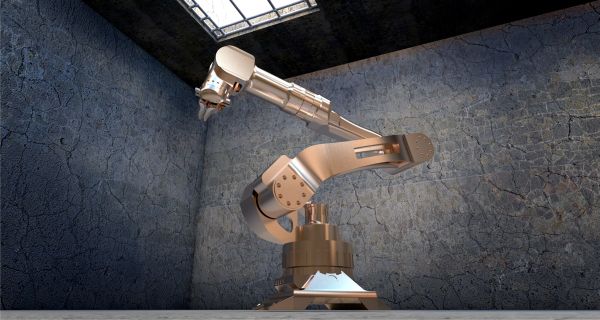 Roboţii, pregătiţi să înlocuiască milioane de angajaţi