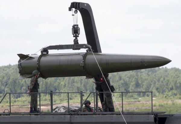 NATO îşi consolidează apărarea antirachetă