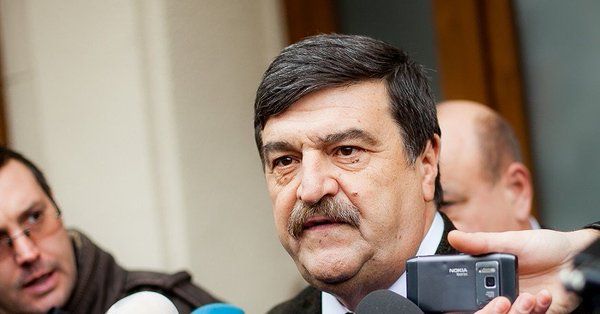 Toni Greblă (Sursă foto: Twitter)