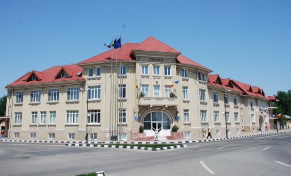 Bugetul Municipiului Giurgiu - peste 200 milioane lei