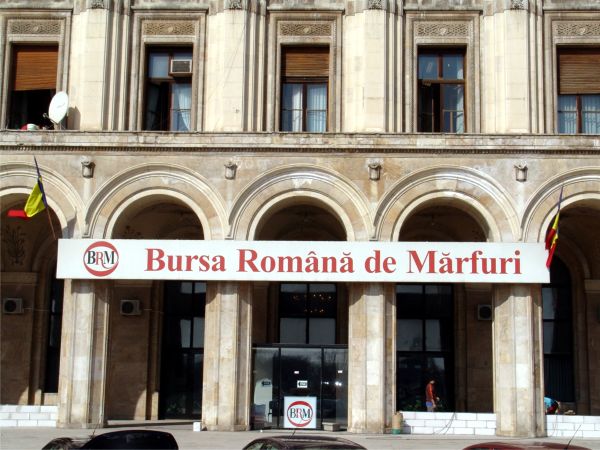 BRM lansează serviciul de Contraparte Centrală pentru anumite tranzacţii de pe piaţa gazelor
