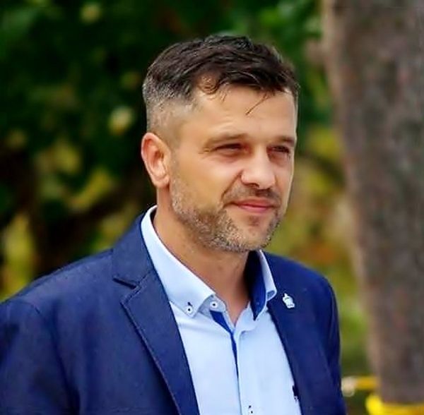 Doru Coliu (Sursă foto: Twitter)