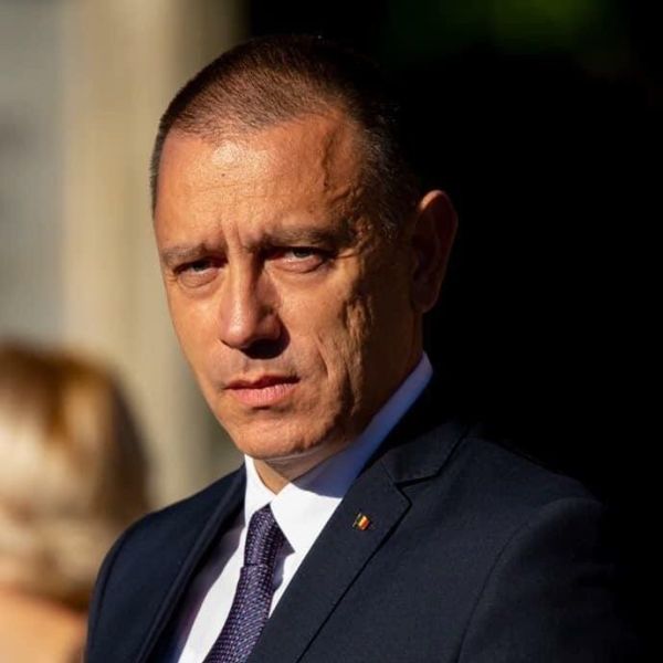 Mihai Fifor (Sursa foto: Twitter)