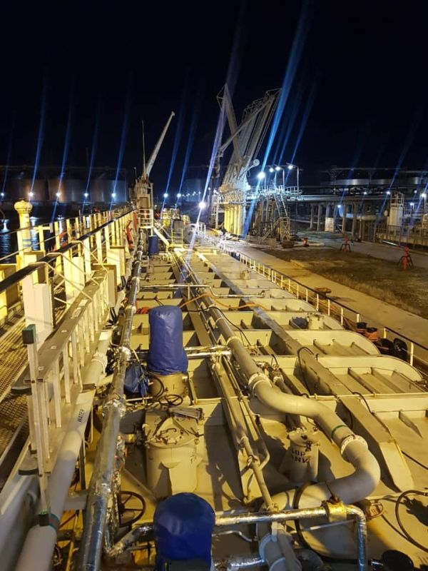 Salariile angajaţilor Oil Terminal Constanţa vor fi majorate