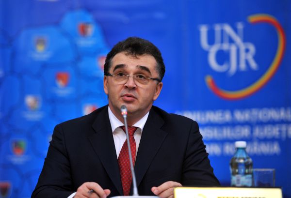 Foto: Marian Oprişan (Sursă foto: Twitter)