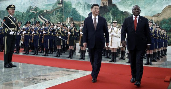  China măreşte numărul sectoarelor economice deschise investiţiilor străine