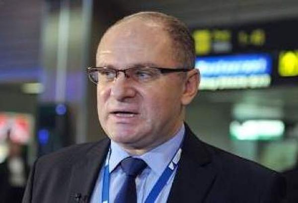 Valentin Iordache (Sursă foto: Twitter)