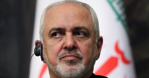 Javad Zarif (Sursă foto: Twitter)