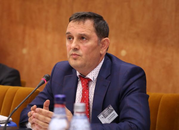 Gheorghe Piperea