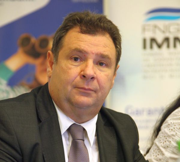 Liviu Rogojinaru