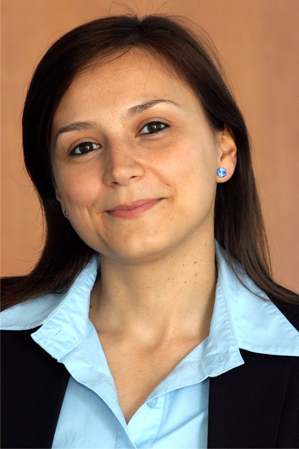 Oana Munteanu