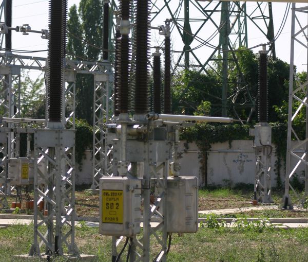 Parcursul Electrica la Bursa de Valori Bucureşti