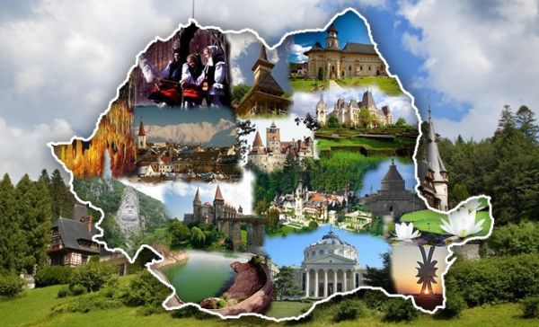 "România are cea mai mică fiscalitate în turism din UE"