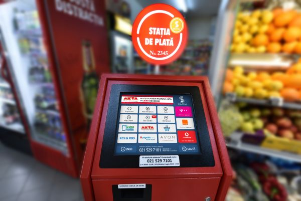  SelfPay şi AKTA, nou parteneriat strategic 