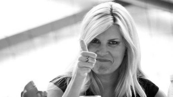 Elena Udrea (Sursa foto: Twitter)