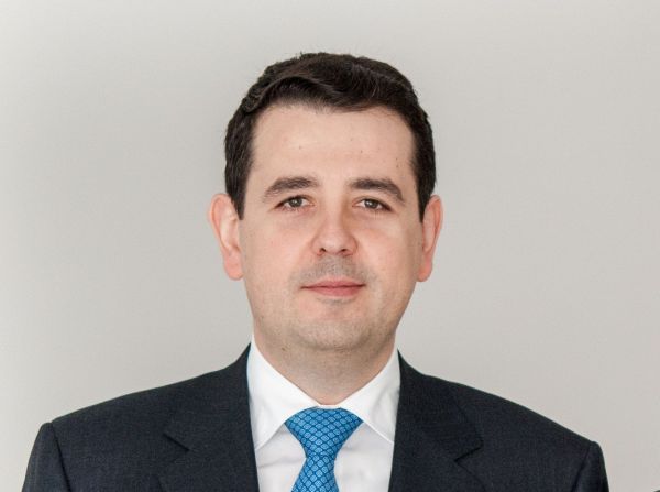 Dragoş Bîlteanu