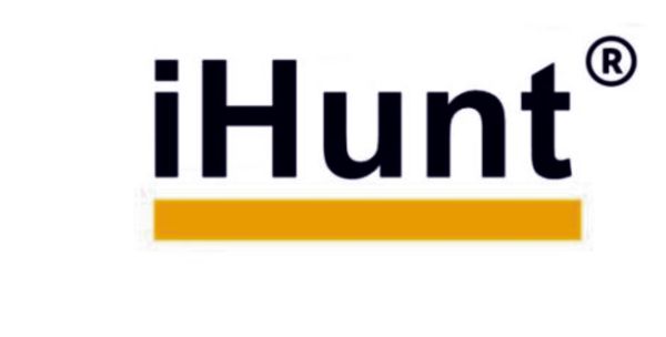 Listarea iHunt s-a încheiat cu succes