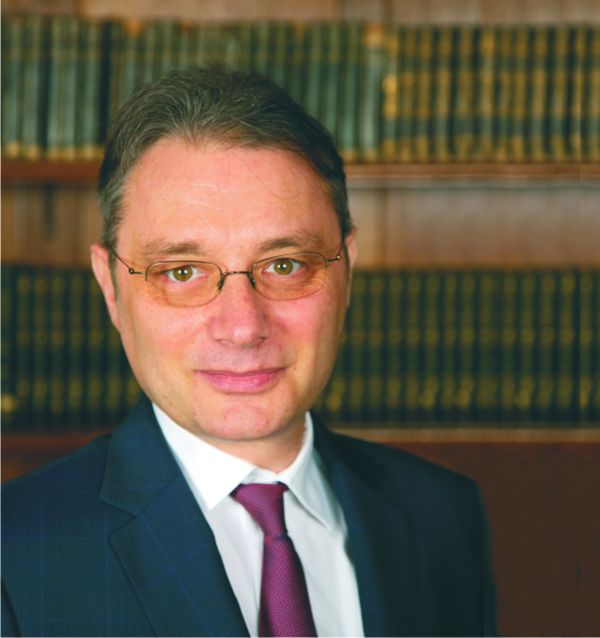 E.S. Luca Niculescu, Fotografie realizată de Dragoş Spiţeru