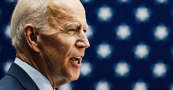 Joe Biden (Sursa foto: Twitter)