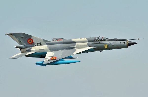 Aerostar Bacău în cifre