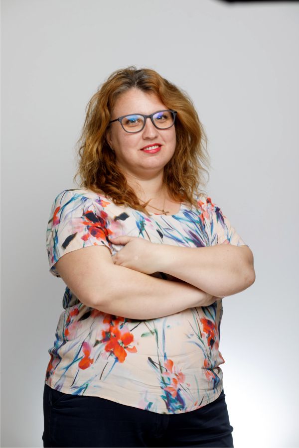 Claudia Petrescu