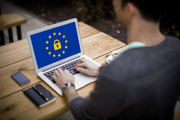 Locul doi în topul amenzilor pentru nerespectarea GDPR