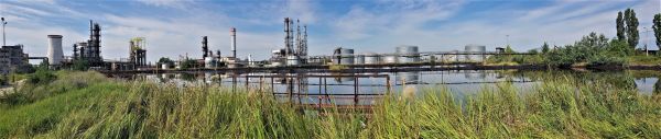 Rompetrol Rafinare anunţă neutralizarea gudroanelor acide ale rafinăriei Vega