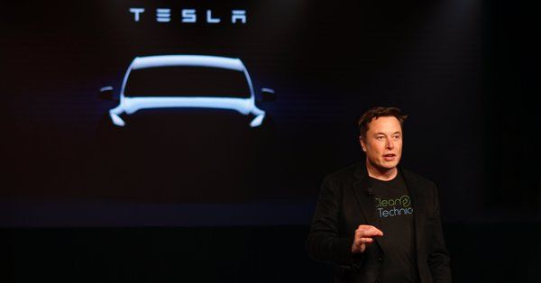Elon Musk (Sursa foto: Twitter)